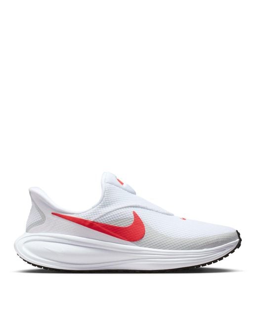 Nike White Slip On Trainers for men