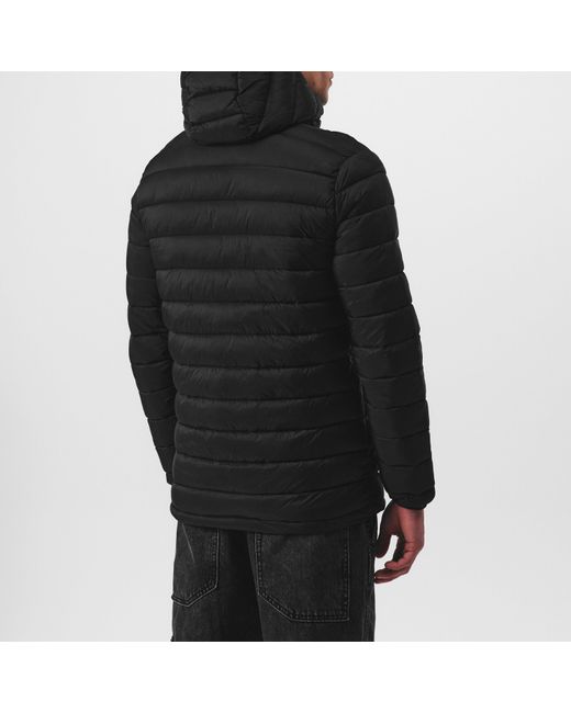 SoulCal & Co California Black Cal Microbblehd Sn00 for men