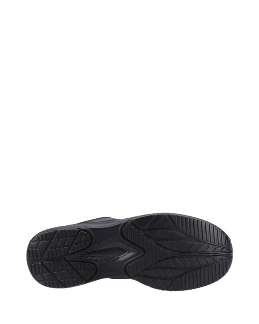 Amblers Safety Black As712C Safety Trainer for men