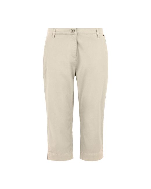 Regatta Natural Bayletta Capri Trousers