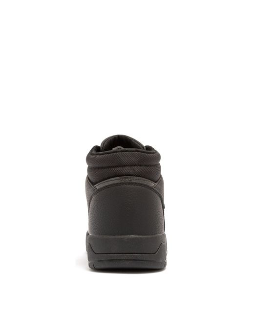 Deakins Brown Thunder Boots for men
