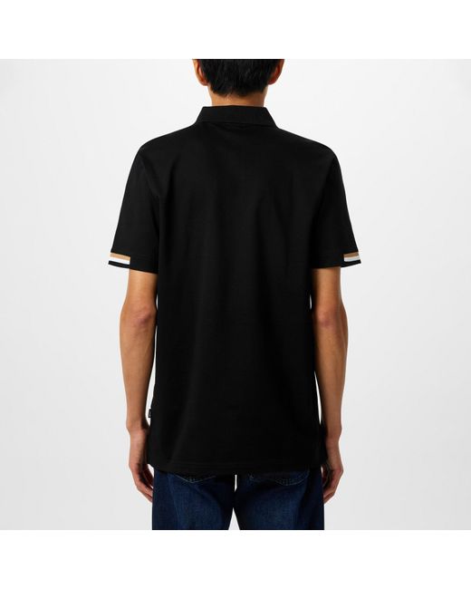 Boss Black Parlay Polo for men