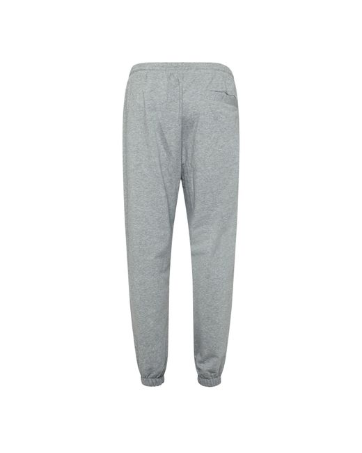 Timberland Gray Embroidered Lg for men