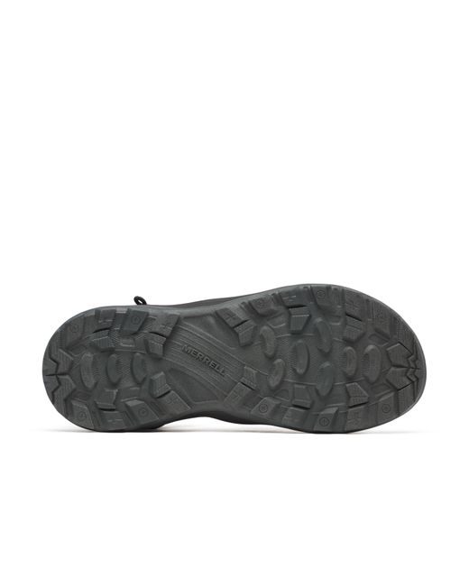 Merrell Black Speed Fusion Sport Rmx for men