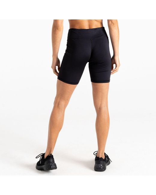Dare 2b Black Upbeat Shorts
