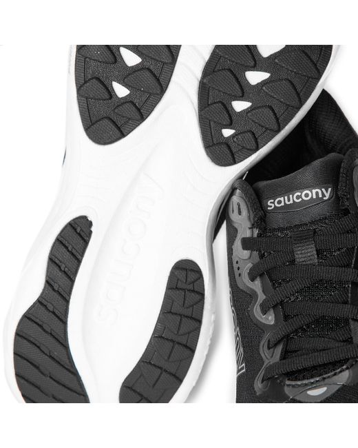 Saucony Blue Ride Running Shoes