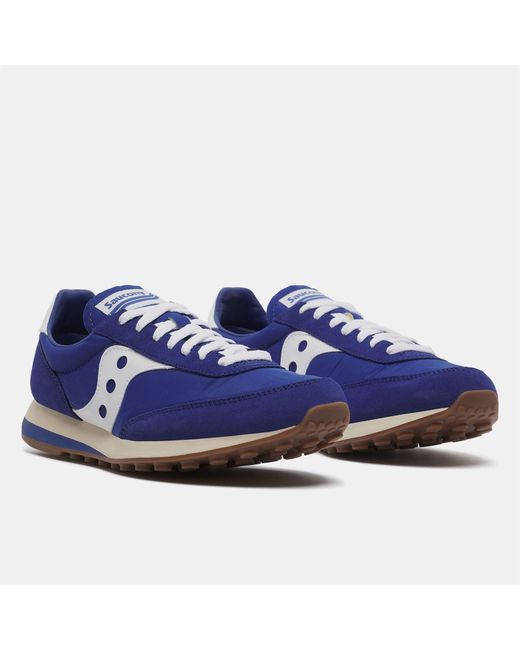 Saucony Blue Trainer 80 for men