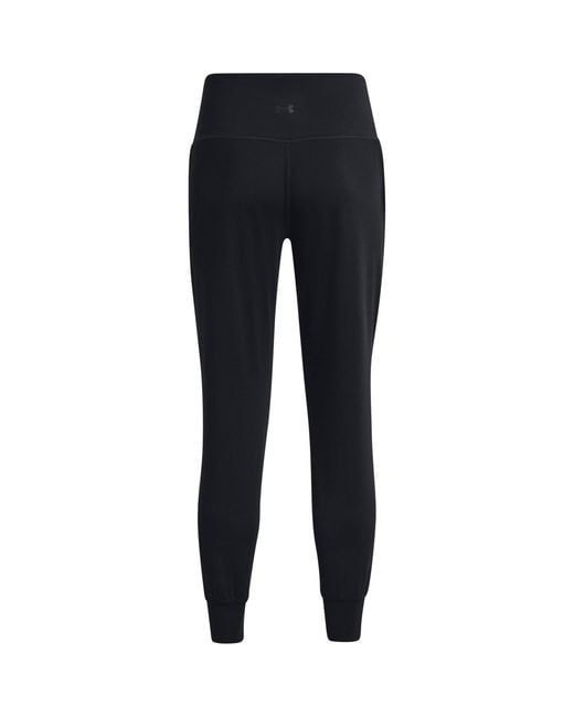 Under Armour Blue Ua Meridian Jogger