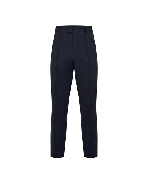 Boss Blue P-Hanry-2Pcs-Pk-253 10235580 0 Suit for men