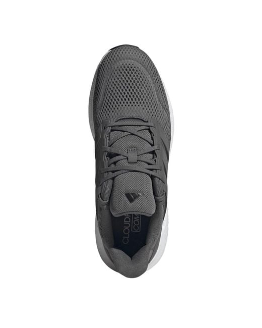 Adidas Gray Ultimashow 2.0 + Trainers for men