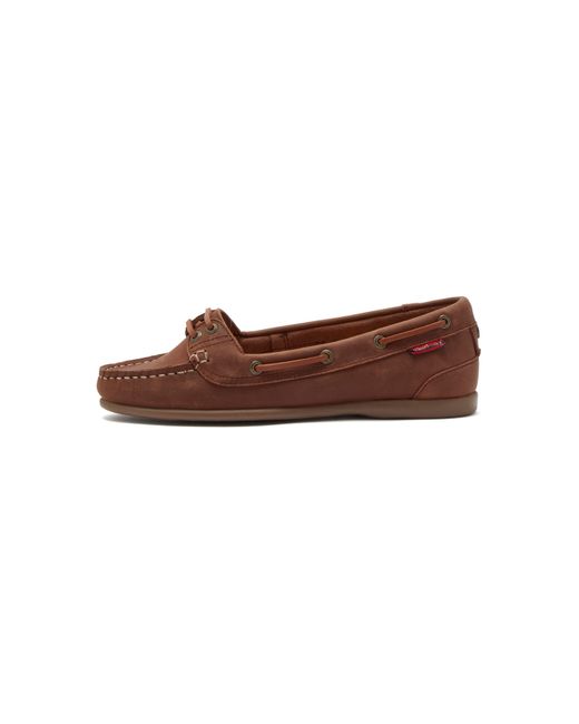 Chatham Brown Loafers