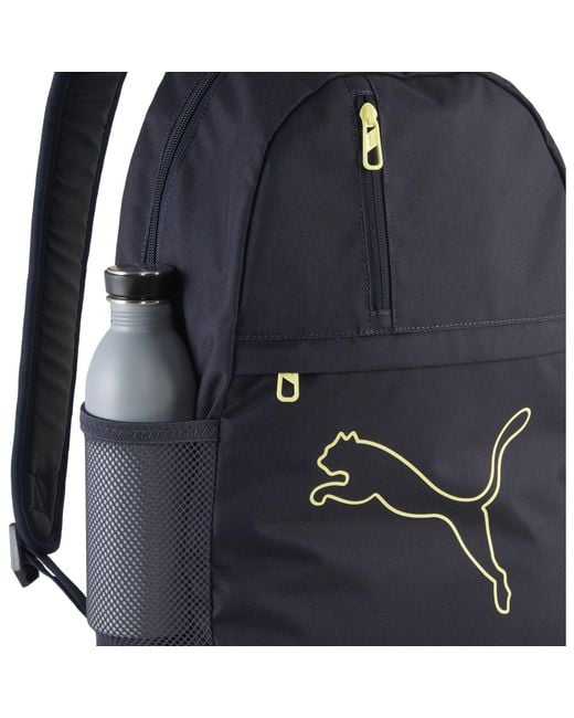 PUMA Blue Plus Backpack for men