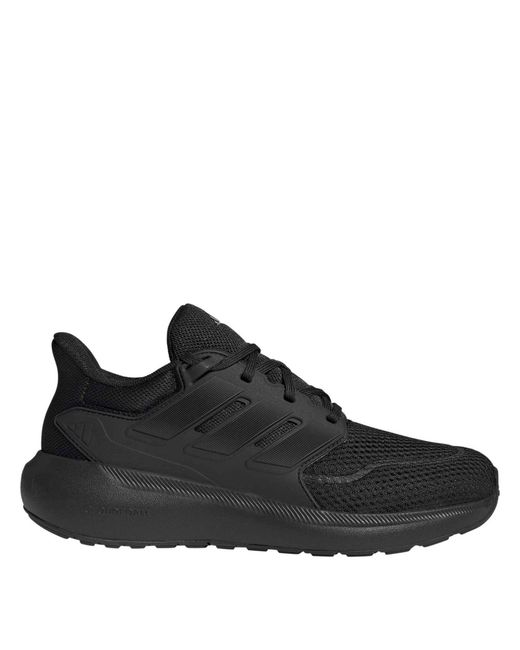 Adidas Black Ultimashow 2+ Trainers