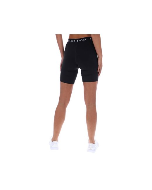 Ted Baker Blue Ally Essentials Shorts