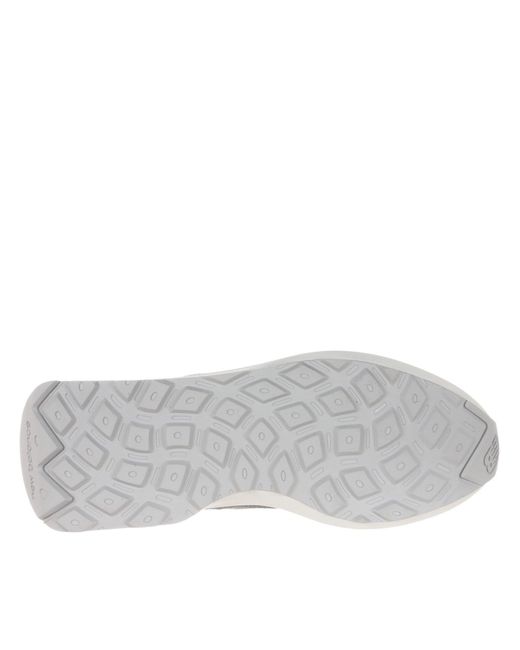 New Balance Gray Nb 370