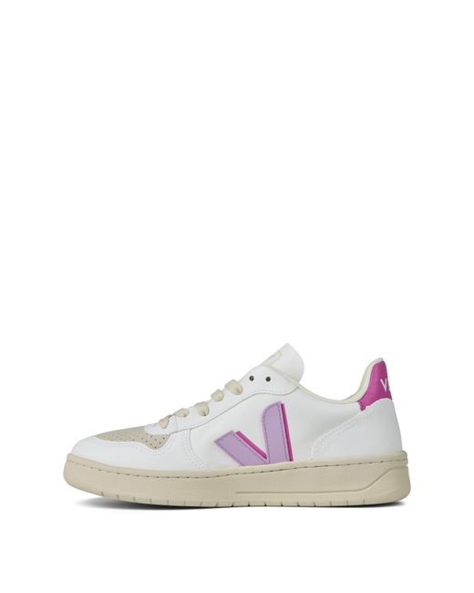 Veja White V-10 Ld44