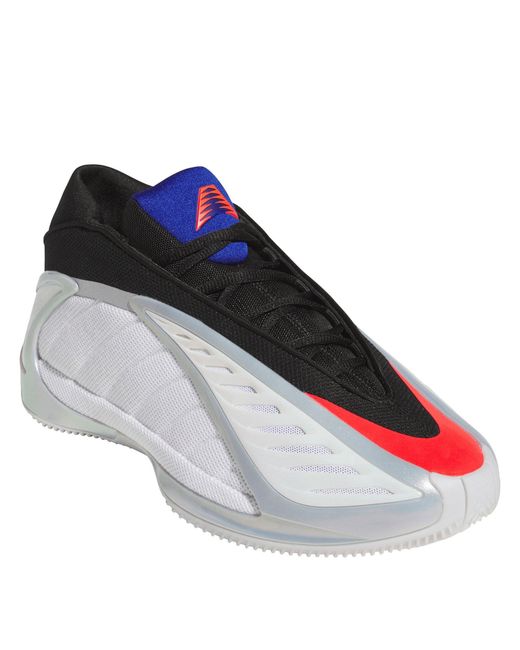 Adidas Blue Basketball Trainers for men