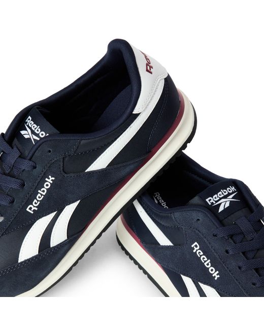 Reebok Blue World 70 Trainers for men