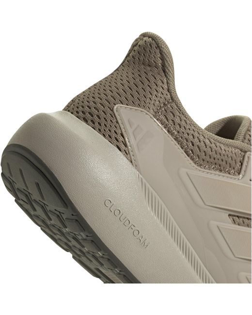 Adidas Gray Ultimashow 2.0 Trainers for men