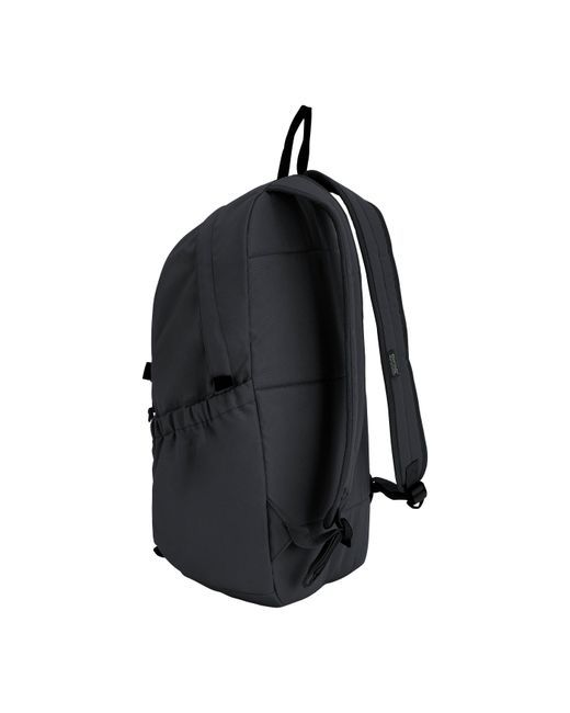 Regatta Black Boulder 25L Water-Repellent Backpack