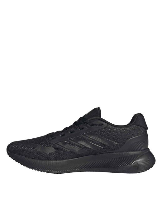 Adidas Blue Run Falcon 5 Trainers for men