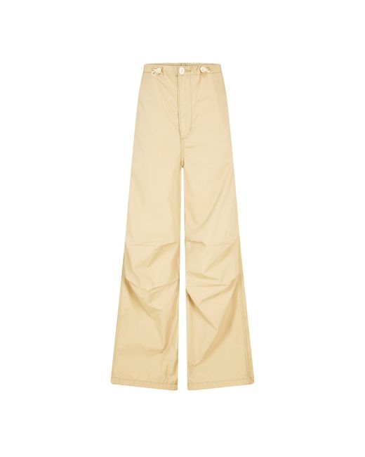 Levi's Natural Parachute Pants