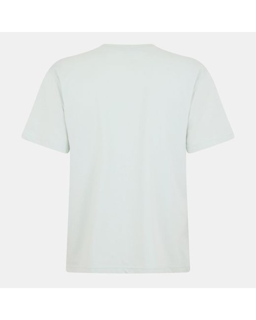 Replay Blue Moto Tricks T-Shirt for men