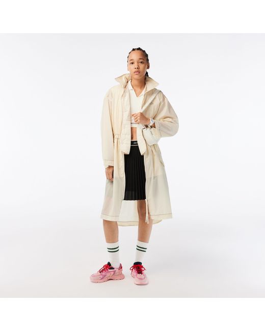 Lacoste Natural Blouson
