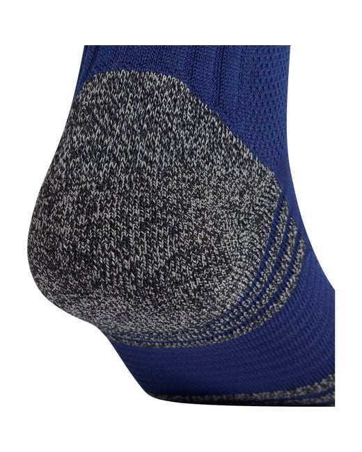 Adidas Blue Spain Home Socks 2026 for men