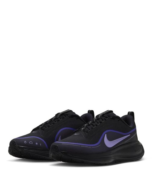 Nike Blue Rev Utility Ld64