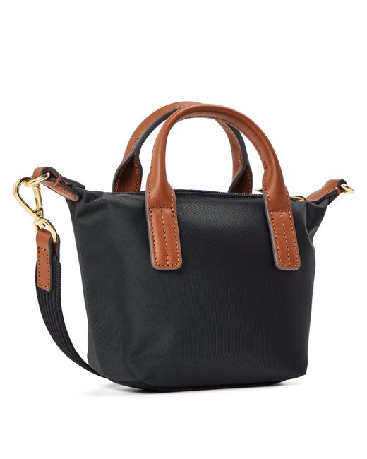 Tommy Hilfiger Black Crossbody Bag