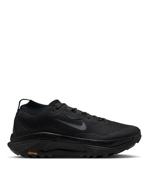 Nike Black Acg Zegama Gtx Sn64 for men