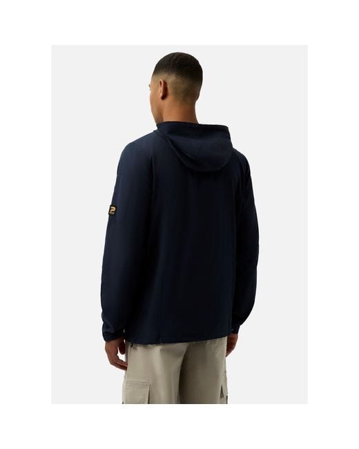 Patrick Blue William Field Jacket for men