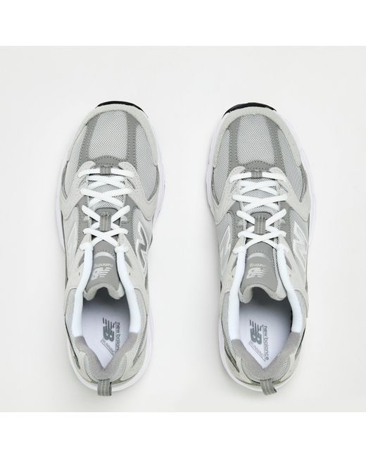 New Balance Gray Nb 530