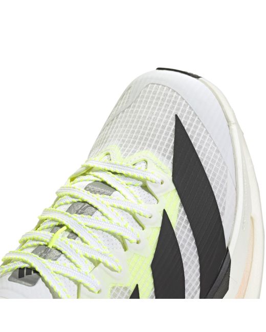 Adidas Multicolor Terrex Agravic Speed 2 Trail Running Shoes for men