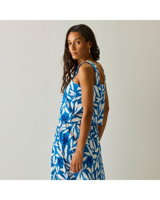 Regatta Blue Laguna Vest
