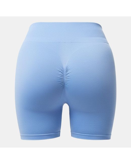 Usa Pro Blue Usapro Seamless Delfin Shorts