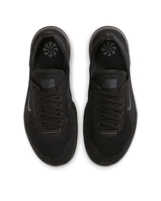 Nike Black Free 2025 for men