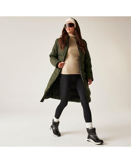 Dare 2b Green Wander Jacket