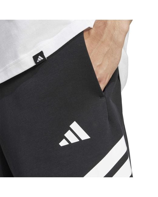 Adidas Gray Cargo Short for men