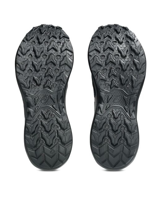 Asics Gray Gel-Venture 11 Waterproof Trail Running Shoes for men