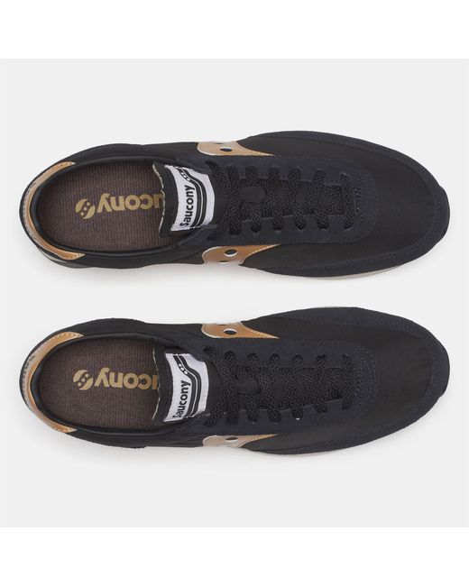 Saucony Blue Trainer 80 for men