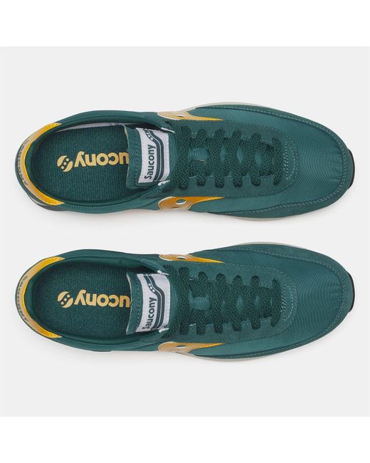 Saucony Blue Trainer 80 for men