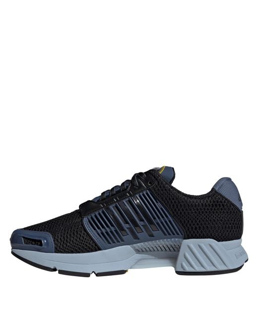 Adidas Originals Blue Climacool 1 Low-Top Trainers for men