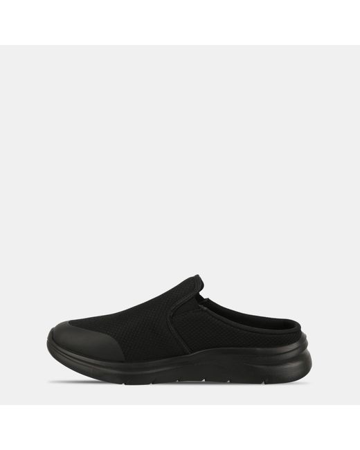 Slazenger 1881 Blue Zeal Mule Trainer for men