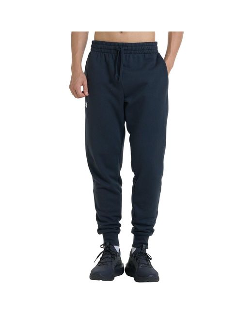 Under Armour Blue Sweatpants for men