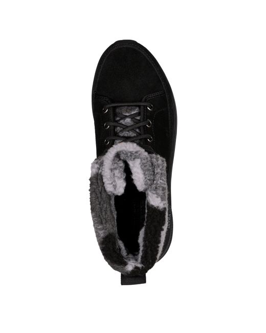 Skechers Black Otg Elevate Ld99