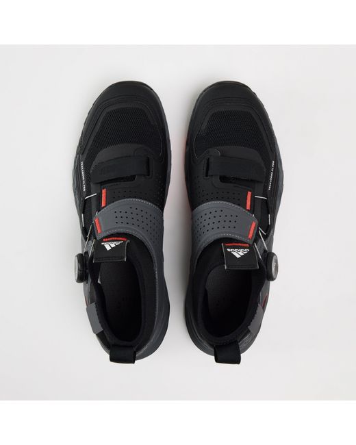 Five Ten Black Trailcross Pro Clip