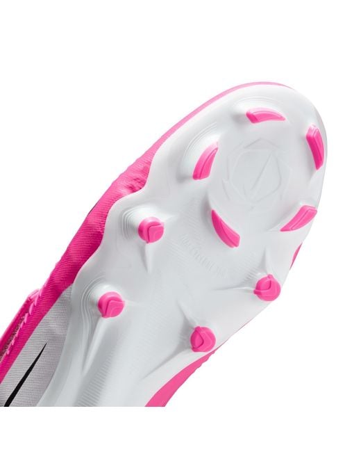 Nike Pink Phnt Acad Fg Eo Sn62 for men