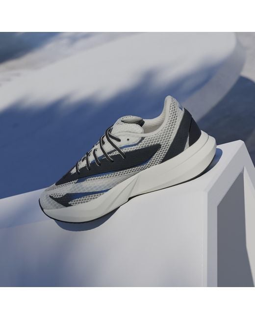 Adidas Blue Lightblaze for men